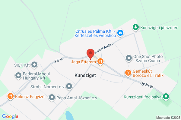 Zrínyi Ilona Általános Iskola