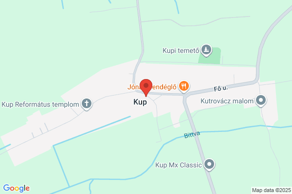 Pápakovácsi Polgármesteri Hivatal