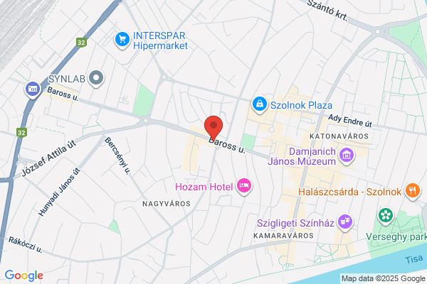 Lámfalussy Sándor Szakközép Iskola