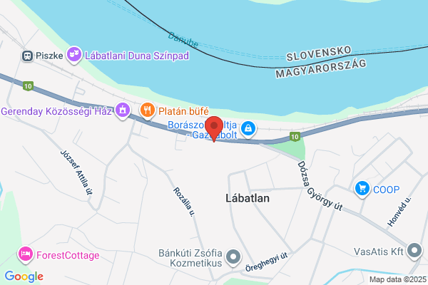 Arany János Általános Iskola