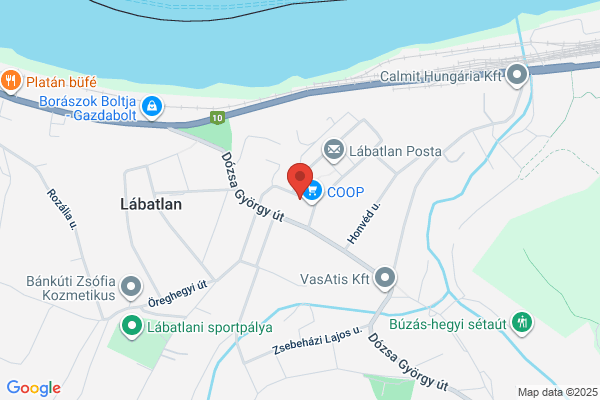 Gyógyszertár Kígyó