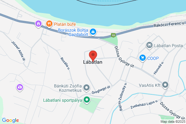 Községi Napközi Otthonos Óvoda