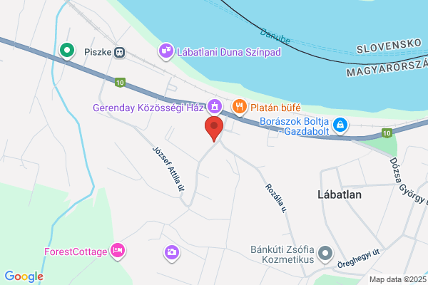 Lábatlan Polgármesteri Hivatal