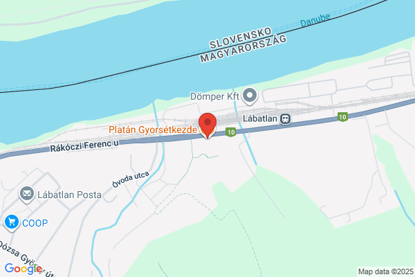 Márvány Étterem