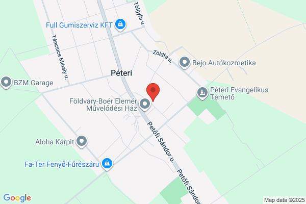 Vitéz Sághy Antal Városi Könyvtár