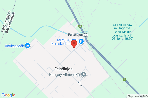 Felsőlajos Polgármesteri Hivatal