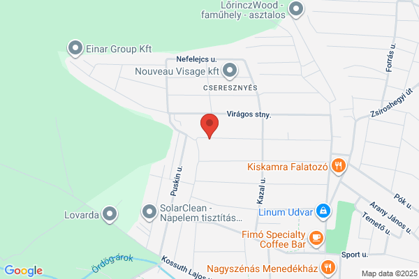 Fókusz Takarékszövetkezet