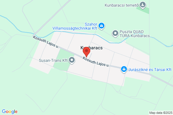 Kunbaracs Polgármesteri Hivatal