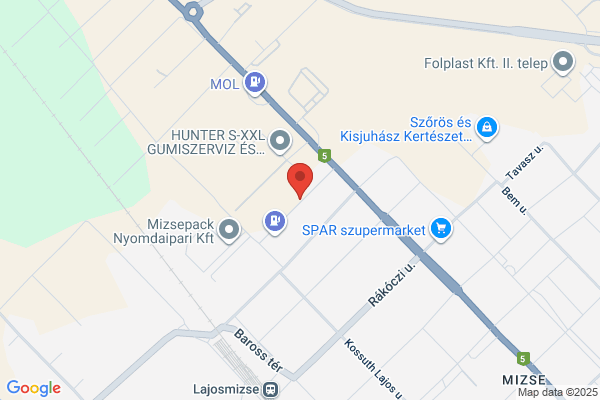 Egészségház