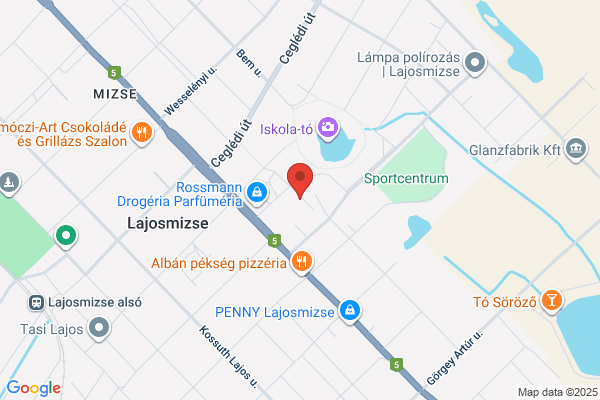 Fókusz Takarékszövetkezet