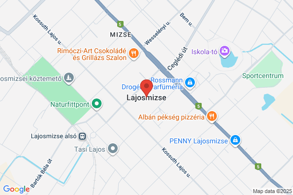 Könyvelő Iroda