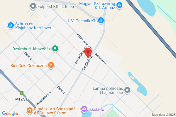 Micimackó Óvoda