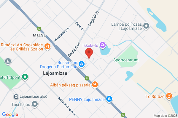Napközi Otthonos Óvoda