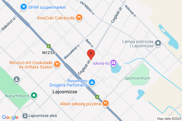 Általános Iskola