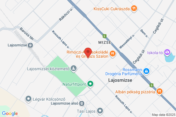 Örkényi Takarékszövetkezet