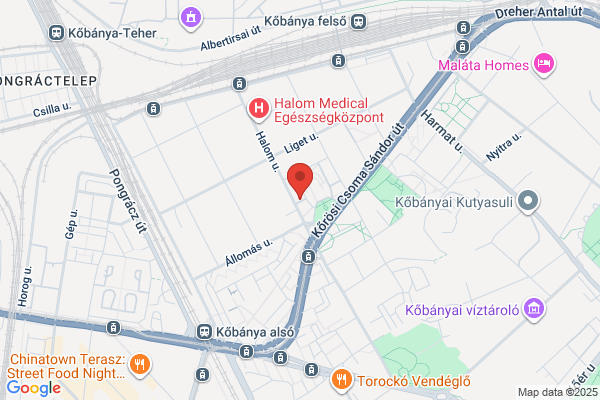 Kispáli Polgármesteri Hivatal