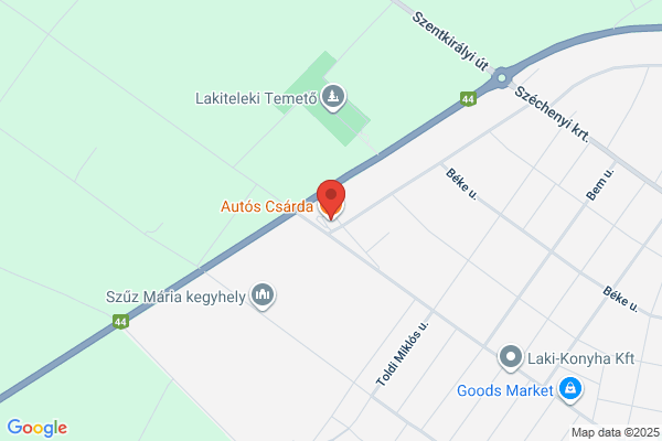 Csülök Csárda