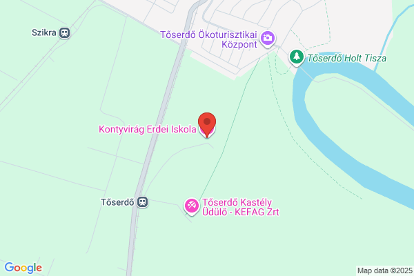 Községi Könyvtár