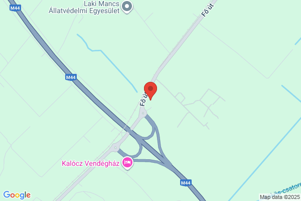 Lakiteleki Kmb Iroda