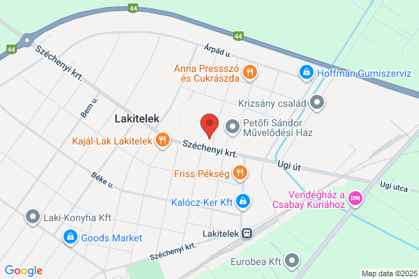 Lakiteleki Takarékszövetkezet