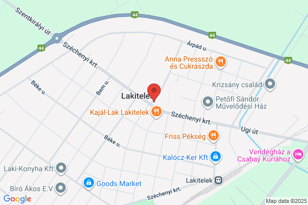Szivárvány Napközi Otthonos Óvoda