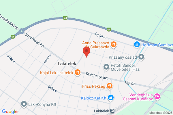 Általános Iskola