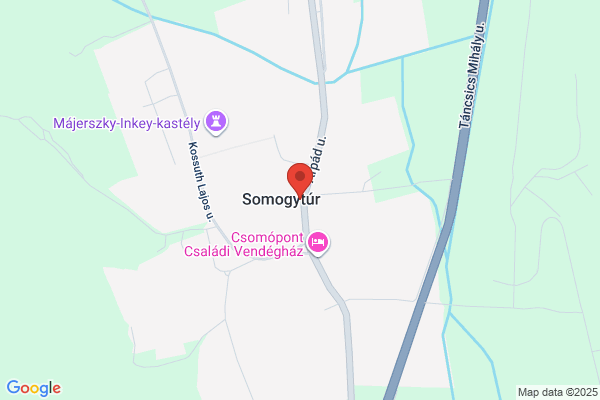 Kunffy Lajos Emlékmúzeum
