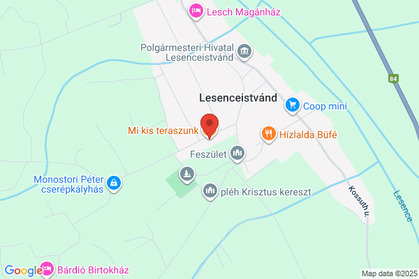 Móló Étterem Pizzéria Grill Terasz