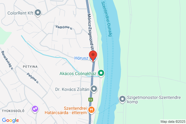 Optika Schulcz Földváry Szemészeti Centrum