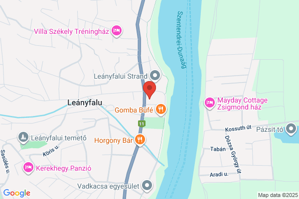 Alsógödi Gyógyszertár