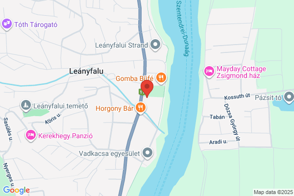 Faluház És Könyvtár