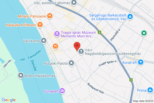 Piarista Szakiskola, Gimnázium
