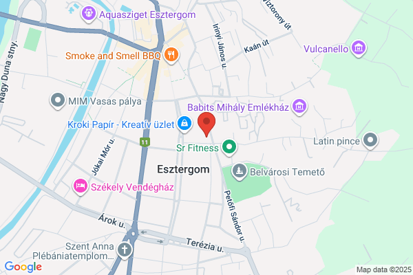 Esztergomi Takarékszövetkezet