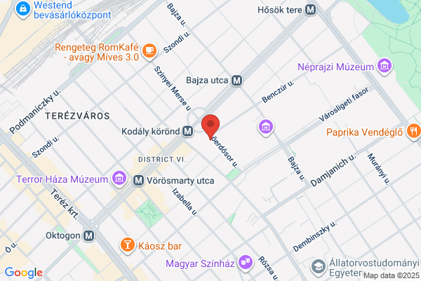 Körzeti Általános Iskola