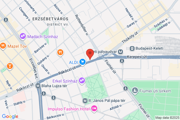 Centrum Gyógyszertár