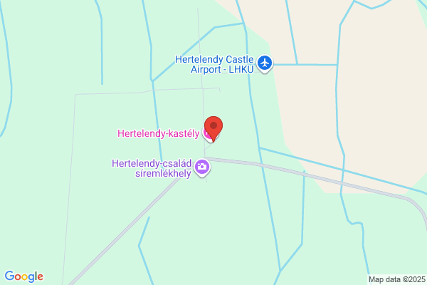 Huszárvár Kastélyszálló Étterme