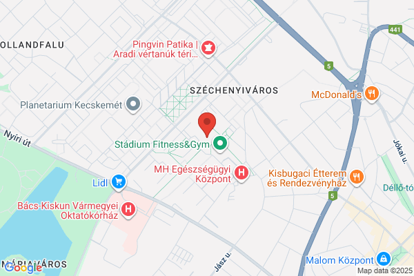 Városi Kulturális Kp. És Könyvtár