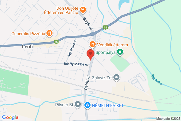Lámfalussy Sándor Szakközép Iskola