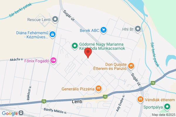 Napközi Otthonos Óvoda