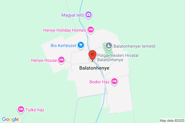 Balatonfőkajár Polgármesteri Hiv.
