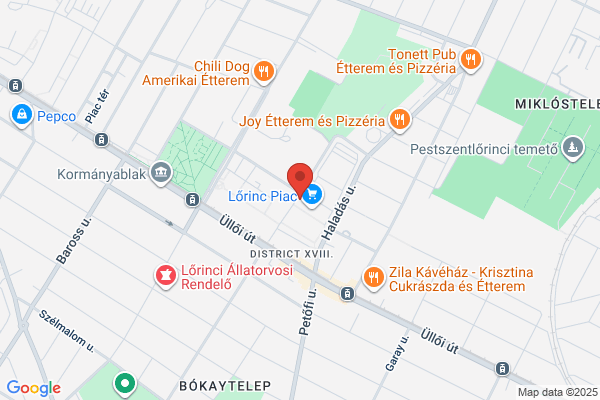 Bozsoki Boszorkánykonyha
