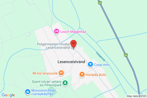 Várvölgy Polgármesteri Hivatal