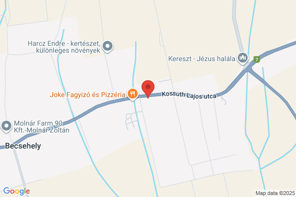 Becsehelyi Általános Általános Isk.