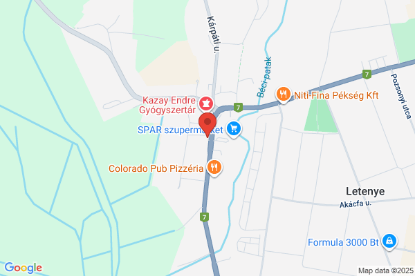 Megyei Jogú Város Kh És Rendelőint.