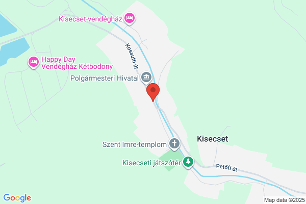 Községi Könyvtár