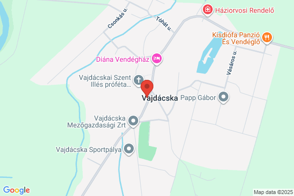 Napközi Otthonos Óvoda