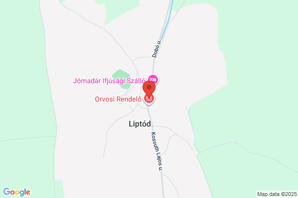 Lipót Polgármesteri Hivatal