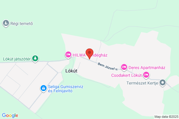 Lókút Polgármesteri Hivatal