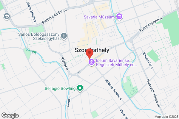 Hásságy Polgármesteri Hivatal