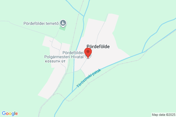 Pécsdevecser Polgármesteri Hivatal
